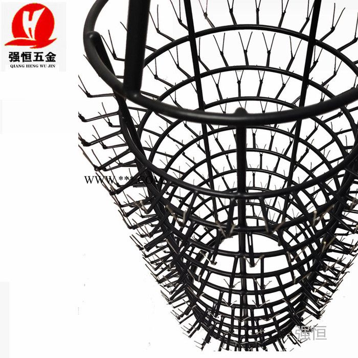 强恒五金电镀挂具 真空镀膜挂具售后完善图4