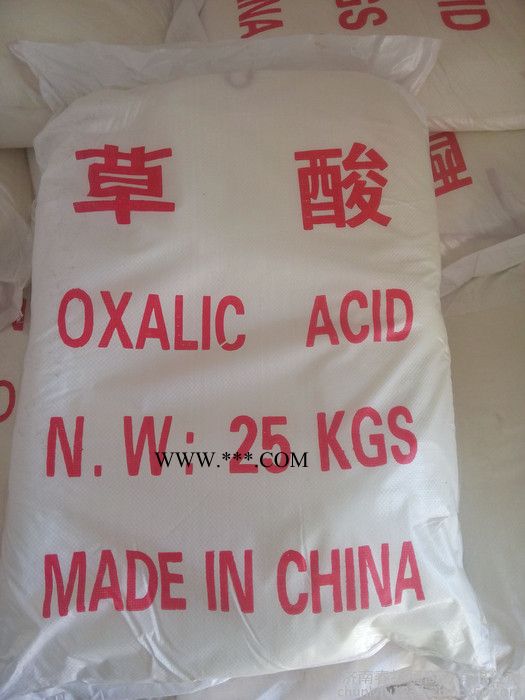 **国标除锈剂草酸60价格图4
