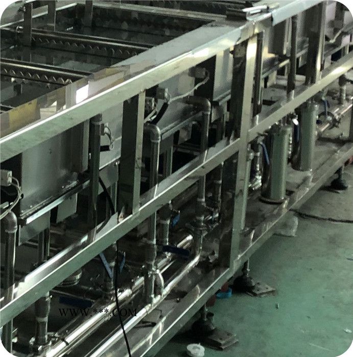 【立岽旭】镀膜玻璃超声波清洗机 光学玻璃超声波清洗机 LDX-13216GH图2