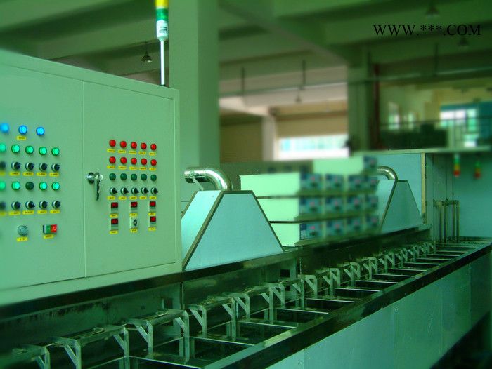 【立岽旭】镀膜玻璃超声波清洗机 光学玻璃超声波清洗机 LDX-13216GH图3