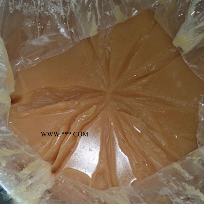 ** 水性羊毛脂片状油溶性羊毛脂膏状 化妆品用除锈剂 现货大量批发图2