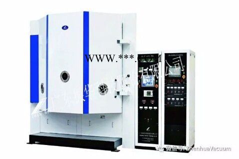 全自动光学镀膜设备GX2050 真空镀膜图7