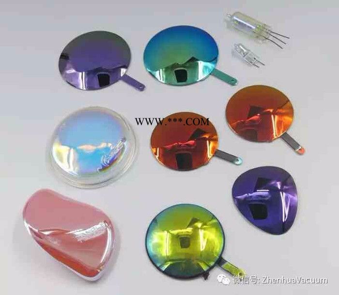 全自动光学镀膜设备GX2050 真空镀膜图2