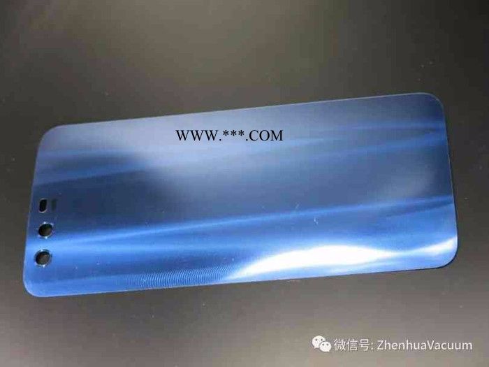 全自动光学镀膜设备GX2050 真空镀膜图4