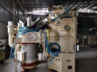 日本昭和镀膜机 光学真空镀膜机图3