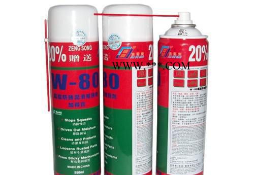 .  直销 万能防锈润滑除锈剂 清洁润滑除锈防锈剂 松动剂图2