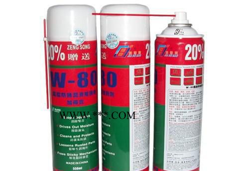 .  直销 万能防锈润滑除锈剂 清洁润滑除锈防锈剂 松动剂图3