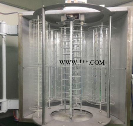 常州YHZK-1600 真空镀膜机 五金镀膜设备 真空镀膜机批发 真空镀膜机那家好图2