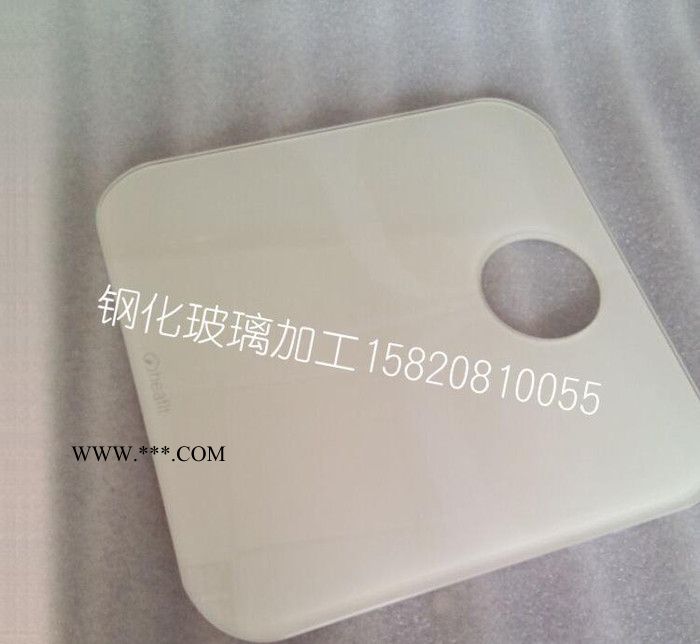 晶钰直销玻璃钢化玻璃镀膜玻璃 东莞ITO镀膜玻璃订制图3