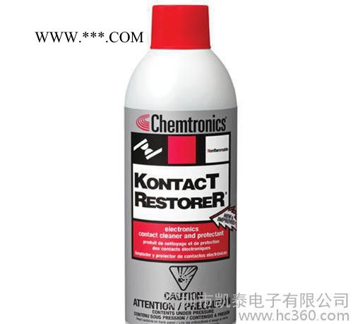触点清洁/润滑 除锈剂 锡铅铜及镍清洁 美国原装进口ITWES1629图2
