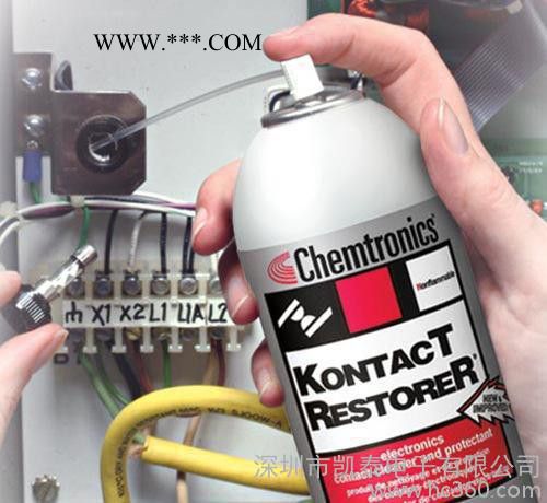 触点清洁/润滑 除锈剂 锡铅铜及镍清洁 美国原装进口ITWES1629图3