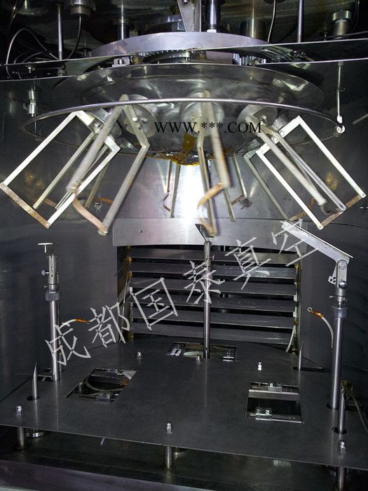 供应zzs-920真空镀膜设备图2