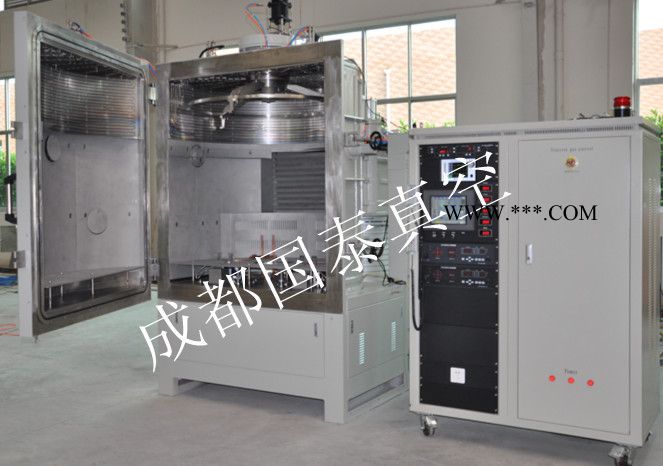 供应zzs-920真空镀膜设备图3