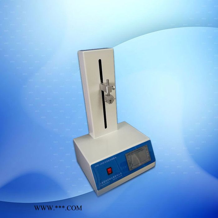 供应北京霍桐仪器HTDC-300 浸渍提拉镀膜机图4