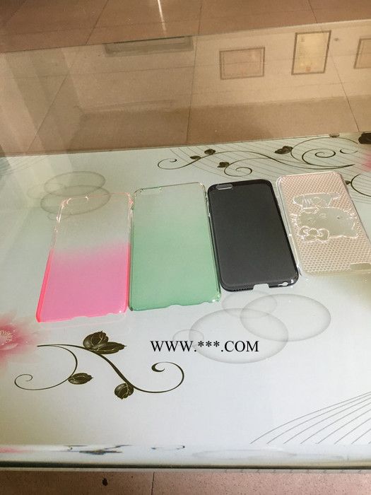 苹果手机壳   手机套电脑保护产品   手机保护壳   加硬   镀膜    抗老化   防挂花   防刮花   防碰花图6