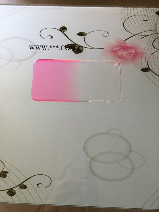 苹果手机壳   手机套电脑保护产品   手机保护壳   加硬   镀膜    抗老化   防挂花   防刮花   防碰花图2