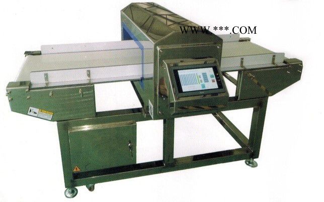 汉渡HD-430铝膜包装、镀膜包装品专用 食品金属检测机食品金属检测器食品金属检测仪果蔬金属检测机面包金属检测机图3