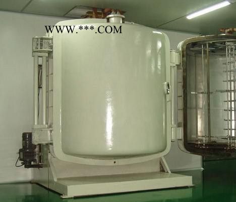 供应中环蒸发机 真空镀膜设备 真空镀膜设备图2