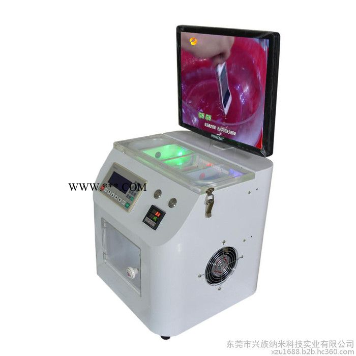 手机镀膜机 手机真空纳米防水镀膜机 新品上市手机真空镀膜机 厂家供应图2