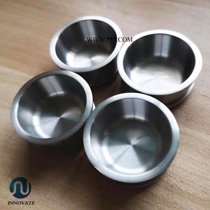 钼坩埚 钨坩埚 蒸发镀膜坩埚 光学镀膜坩埚图4