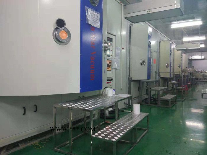 天星达TSV1500电子束蒸发光学镀膜机光学机镜片镀膜