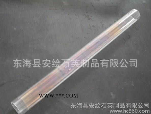 纳米镀膜石英加热管（图）图3