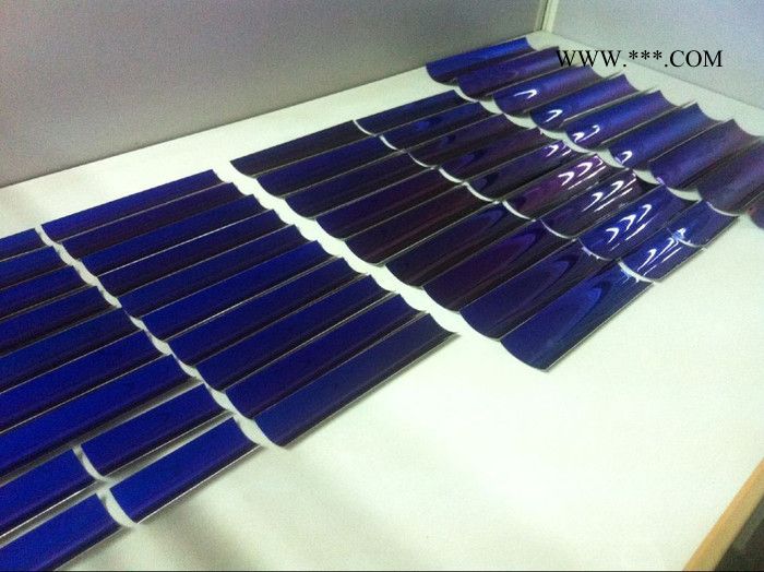 巍泰 德国进口蓝色镀膜反光片图3