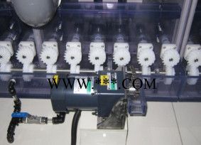 镀膜前清洗设备TCO太阳能玻璃镀膜前、光刻后清洗机捷鸿清洗机图5