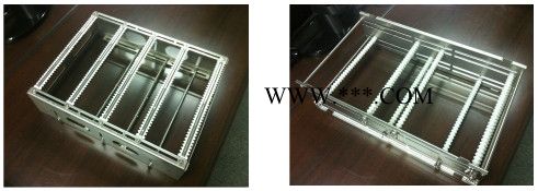 镀膜前清洗设备TCO太阳能玻璃镀膜前、光刻后清洗机捷鸿清洗机图4