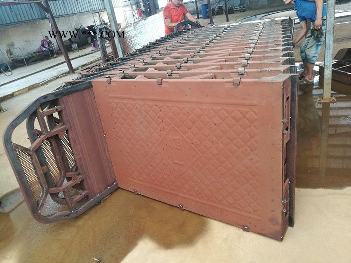 歌者清洗专家环保中性钢铁除锈剂图4