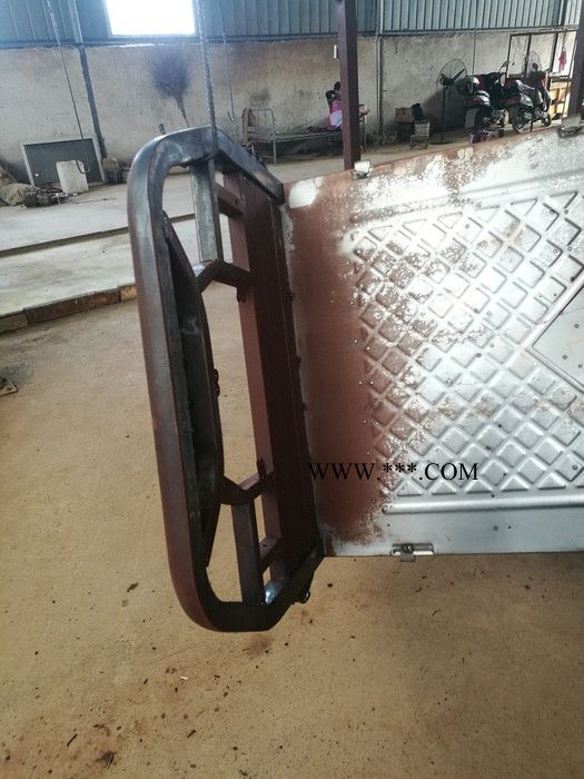 歌者清洗专家环保中性钢铁除锈剂图3