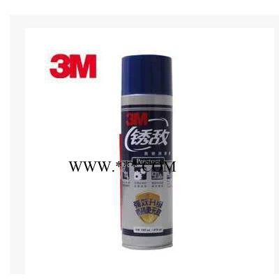3M锈敌除锈剂防锈润滑剂松动剂470ML/266ML润滑