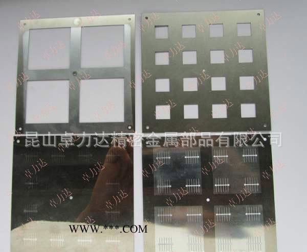 金属MASK 苏州镀膜夹具 金属MASK蚀刻 金属MASK加图3