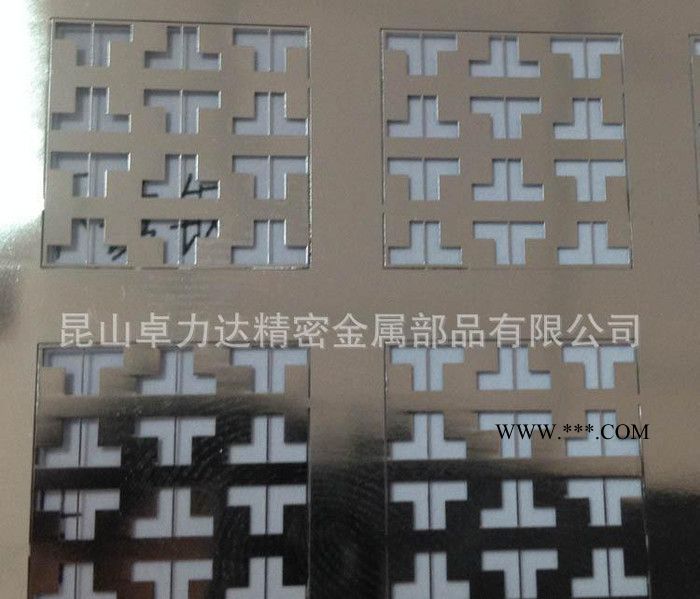 金属MASK 苏州镀膜夹具 金属MASK蚀刻 金属MASK加图2