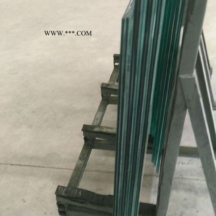 丰润镀膜中空玻璃图2