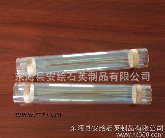 **优价石英镀膜管图2