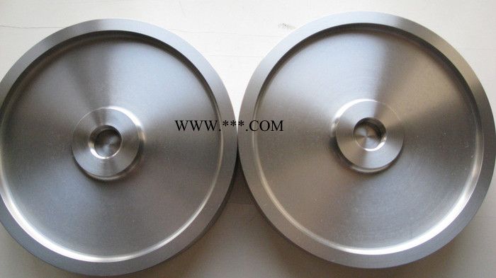 盛华金属 镀膜靶材图2