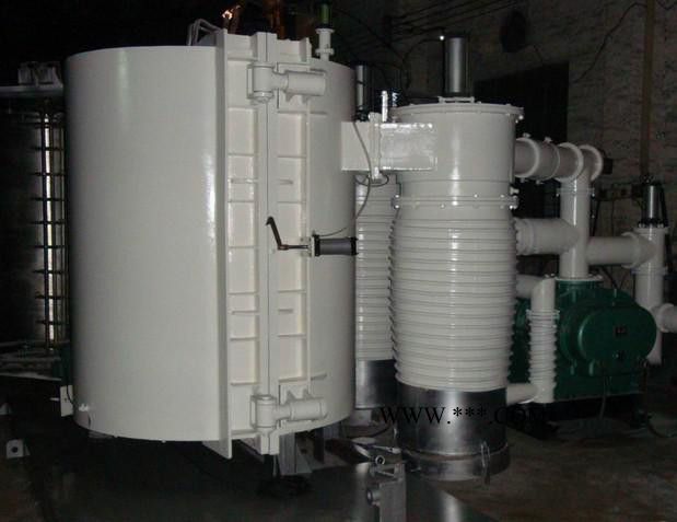 供应中环真空镀膜设备图5