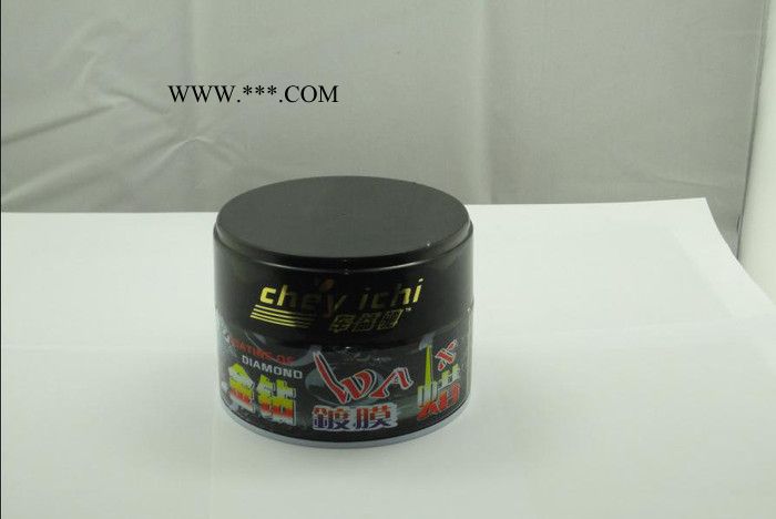 德国进口车益驰金钻镀膜蜡 90天镀膜蜡图2