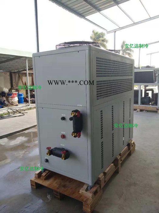 安亿达AYD-20A   真空镀膜专用20匹风冷式冷水机 镀膜冷水机图7