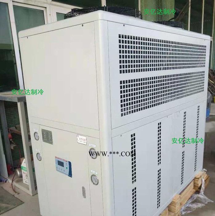安亿达AYD-20A   真空镀膜专用20匹风冷式冷水机 镀膜冷水机图8