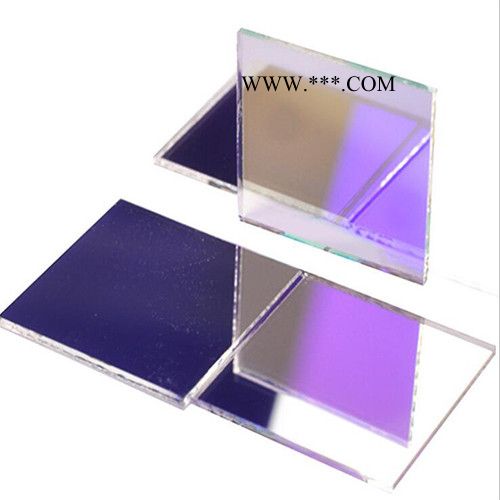 平面透镜 激光传感设备用透红外光学镀膜玻璃加工镜片滤色滤光片/激埃特光电/光学镜片厂家图3