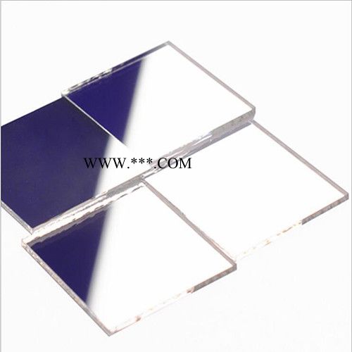 平面透镜 激光传感设备用透红外光学镀膜玻璃加工镜片滤色滤光片/激埃特光电/光学镜片厂家图5