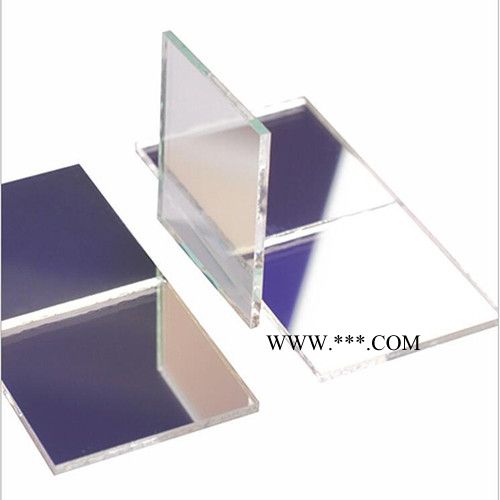 平面透镜 激光传感设备用透红外光学镀膜玻璃加工镜片滤色滤光片/激埃特光电/光学镜片厂家图4