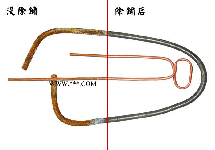 供应环保除锈剂   工业除锈剂  金属除锈剂TO-13168 25KG/桶图4
