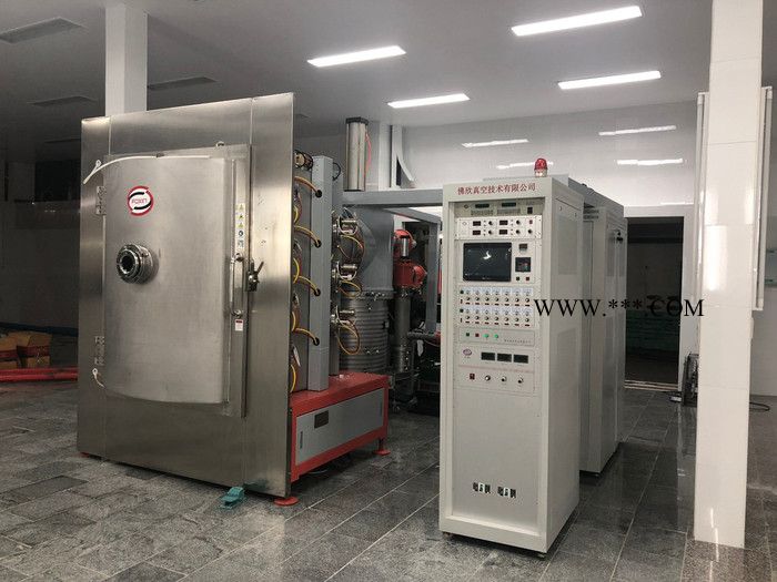 五金真空镀膜机 高尔夫镀膜 首饰镀膜 眼镜镀膜 钛金炉 不锈钢镀膜 手机后盖镀膜 镀金 卫浴镀膜 餐具镀膜图3