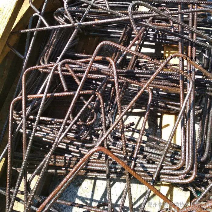 **】中朗ZLZX602钢筋钢结构除锈液停工工地螺纹钢除锈剂钢筋除锈机钢筋除锈图3