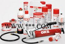 OKS 611 二硫化钼多用途除锈剂图2