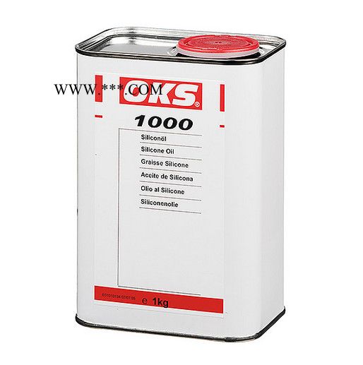 OKS 611 二硫化钼多用途除锈剂图3