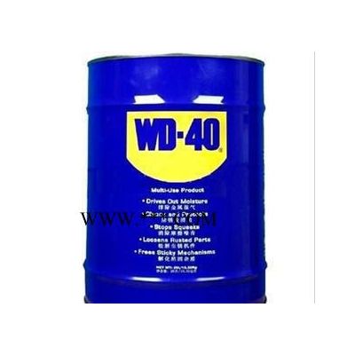 批原装WD-40防锈润滑剂/防锈油/除锈剂20L大桶实惠装/